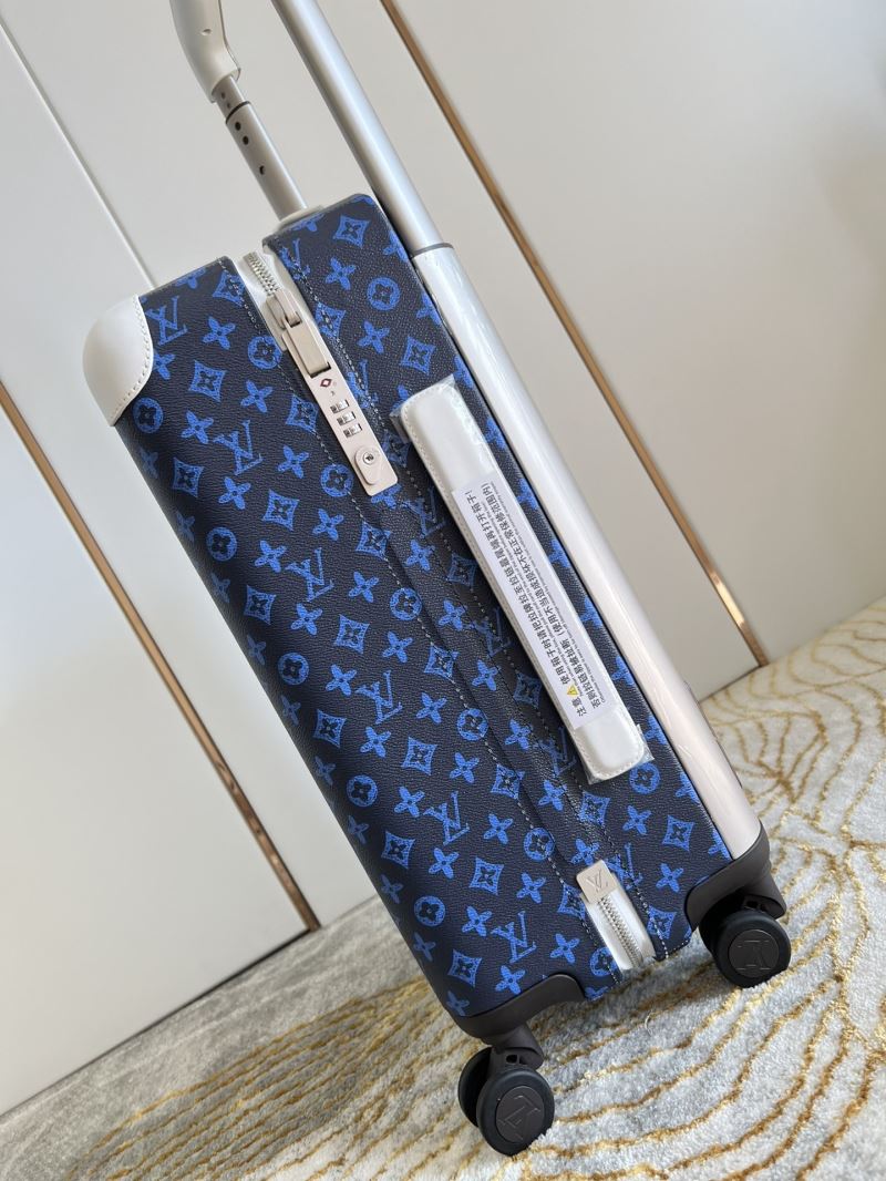 LV Suitcase